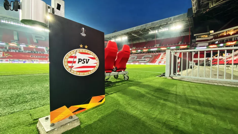 Η 11άδα της PSV