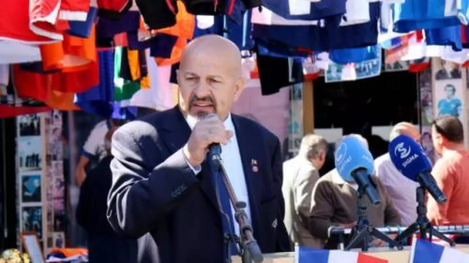 Χρόνια Πολλά!
