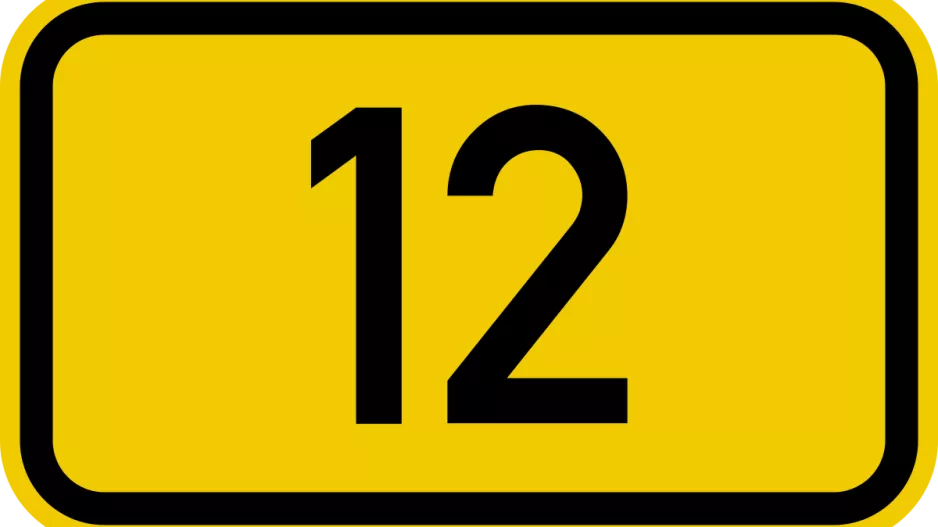 12…