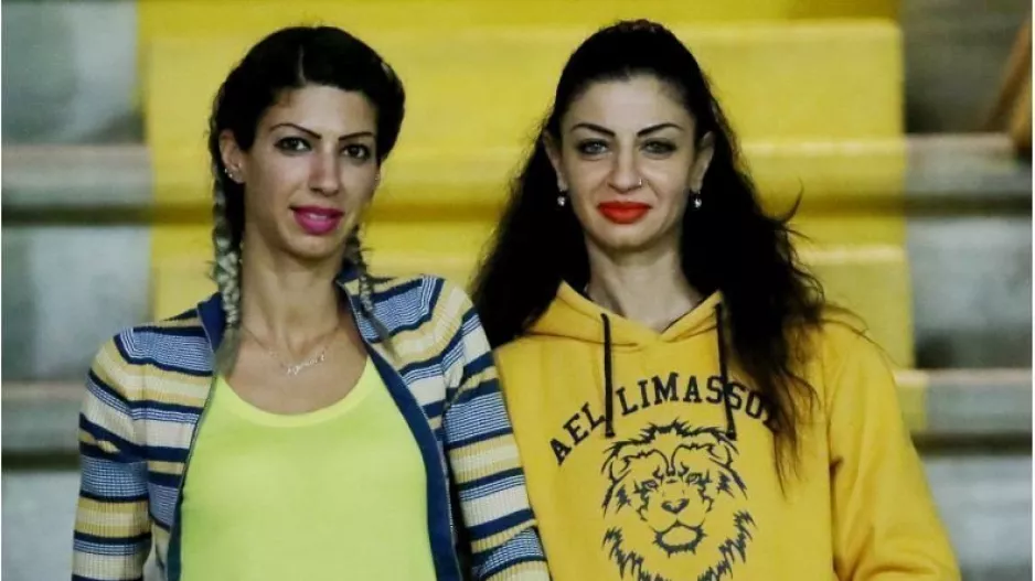 Θέλουν γήπεδο