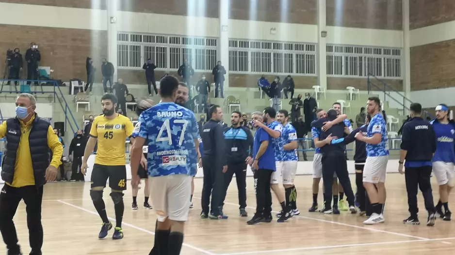 Σπουδαία, Ευρωπαία ΑΝΟΡΘΩΣΗ... διέσυρε τους τούρκους!