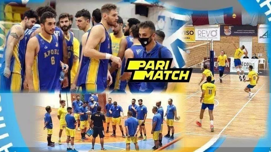 ΑΠΟΕΛ/Δράση σε μπάσκετ, χάντμπολ και βόλεϊ 