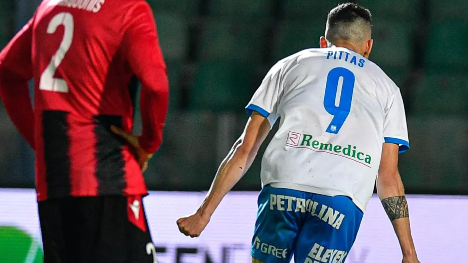 Το διαμάντι με το... 9 