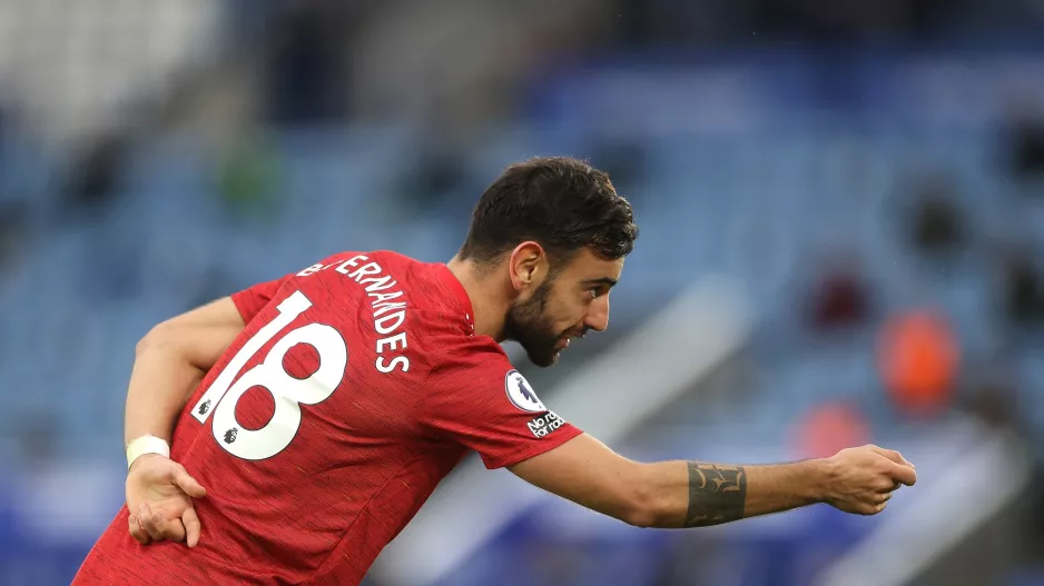 Υποκλιθείτε στον Fernandes