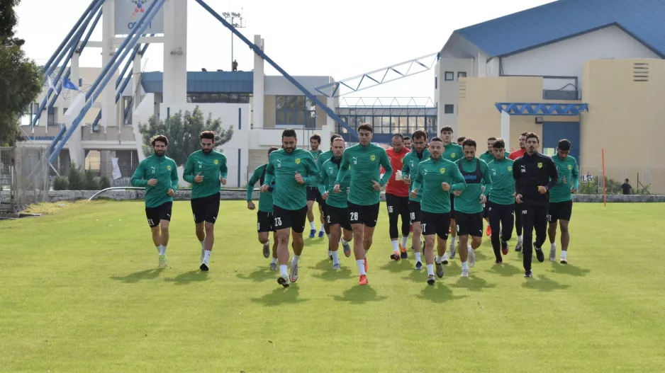 ΚΛΙΚΣ από την πρωινή