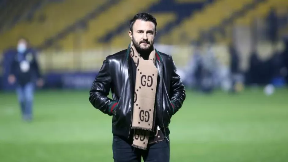 Κατέθεσε για την υπόθεση Σιαμπάνη ο Καρυπίδης