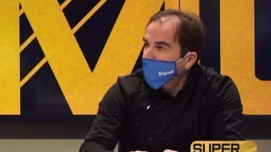 Ατάκα για Ομόνοια