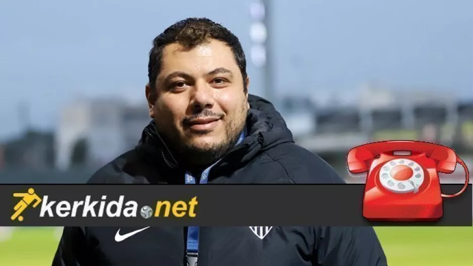 "Φυσιολογική η κριτική γιατί είμαστε μεγάλη ομάδα" (Τι είπε για Τιμούρ, "Όκρι")