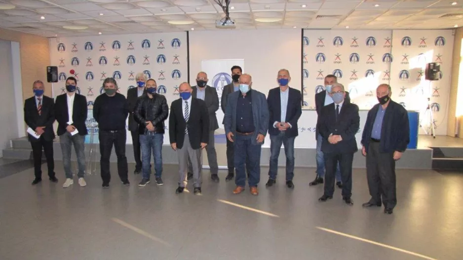 "Υποχρέωση της Πολιτείας η στήριξη των Προσφυγικών Σωματείων" 