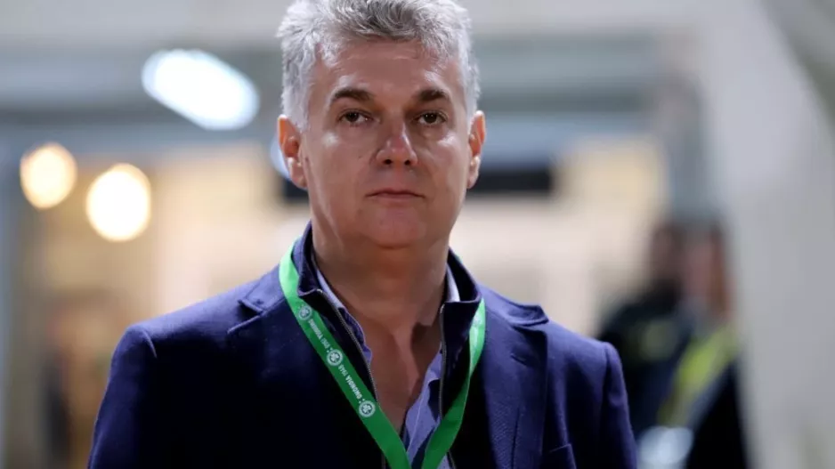 ΠΑΠΑΣΤΑΥΡΟΥ: "Το 2020 τερματίσαμε κατεστημένα/Είμαστε ακόμα διψασμένοι" 