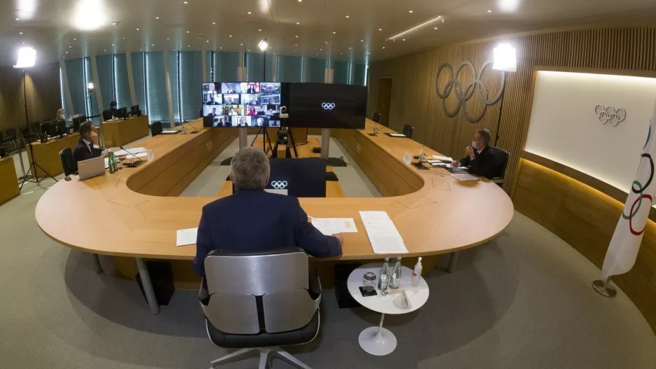 Στο «Παρίσι 2024» για πρώτη φορά στο 50% η συμμετοχή γυναικών σε Ολυμπιακούς