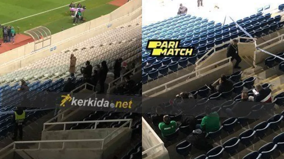 Οι... προνομιούχοι στο ΑΠΟΕΛ - Ομόνοια