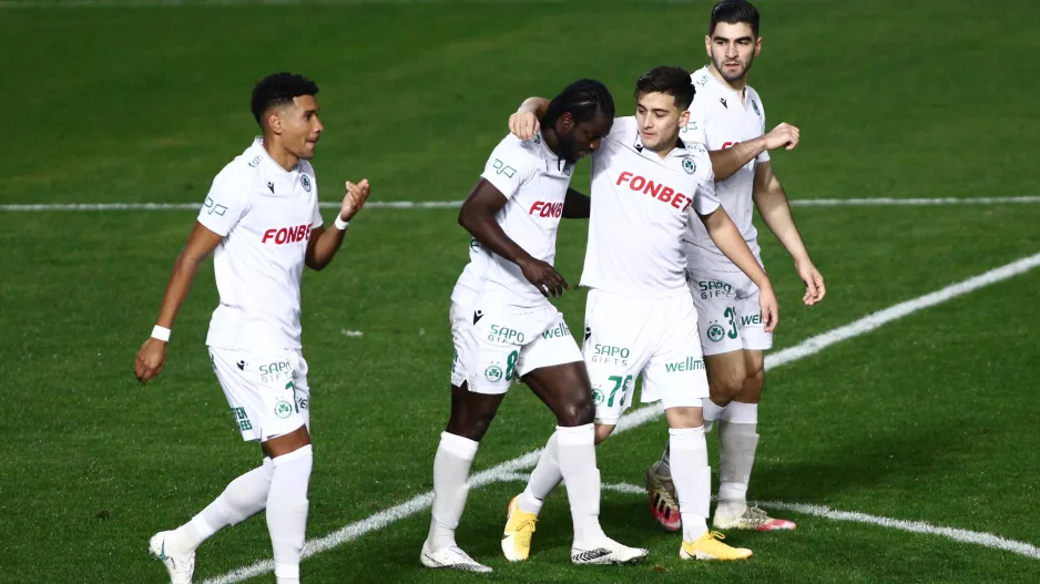 Η ώθηση, το 10-2 και το... αιώνιο!