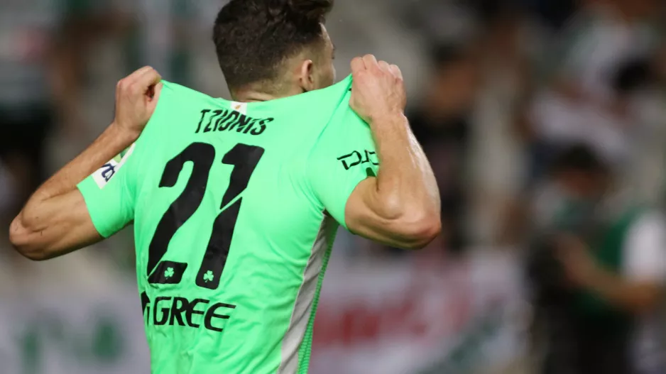 Μπαίνει το... "21" με την καλύτερη προοπτική!