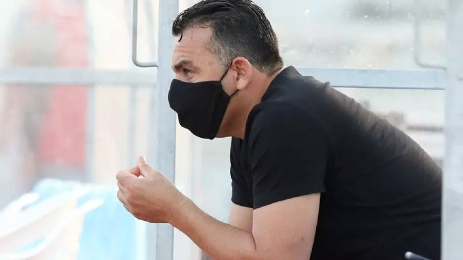 Ξανά Ολυμπιακός , ξανά νίκη 