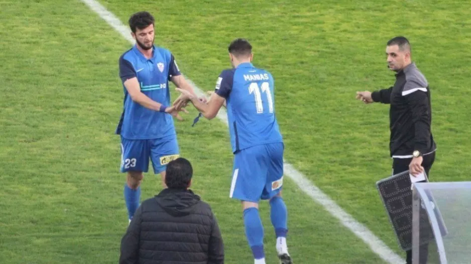 Πρόβλημα με Κβιλιτάια/ Μέσα ο Μανιάς