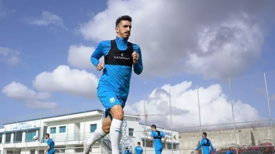 Πρωινή... για Απόλλωνα