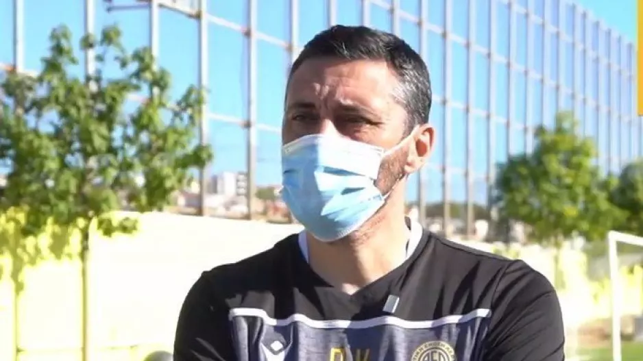 Κέρκεζ για Ολυμπιακό/ "Θα είναι διαφορετικό παιχνίδι" (Βίντεο)