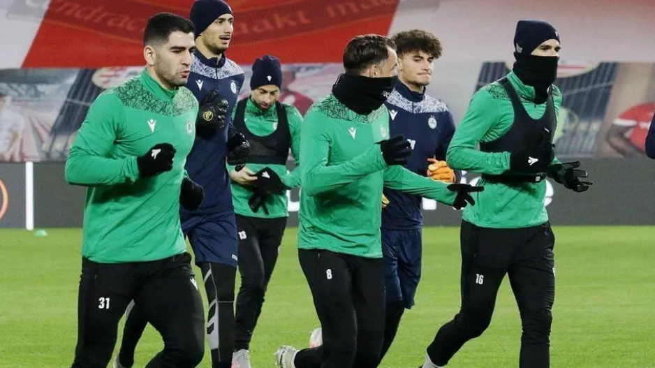 ΚΟΠ για Ομόνοια