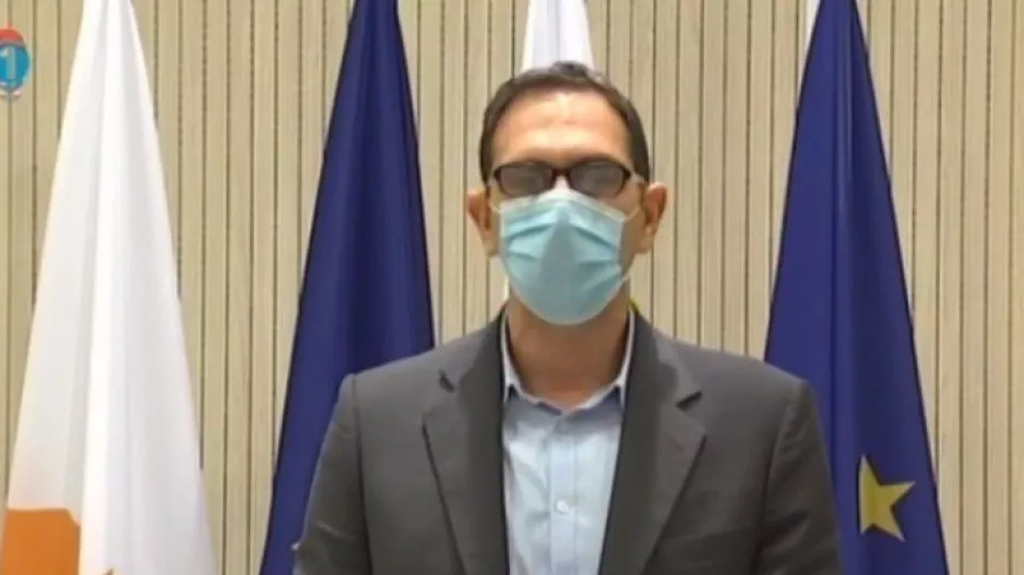 Αυτές είναι οι χαλαρώσεις για Χριστούγεννα-Πρωτοχρονιά/ Παρατείνονται μέχρι 10/01 τα μέτρα