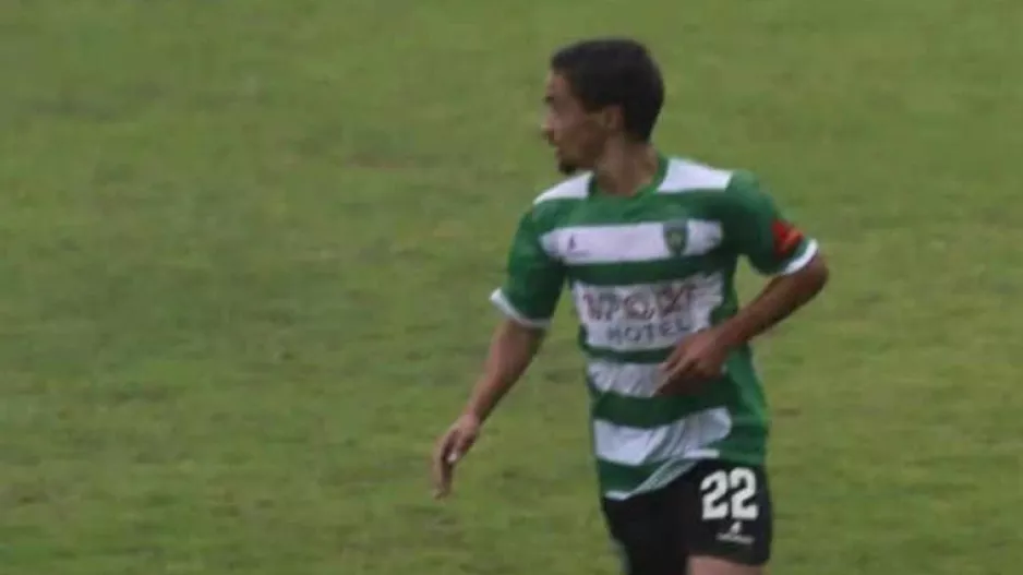 Deal με Diogo Neto