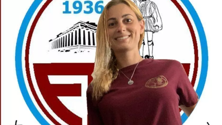 Γενέθλια η... πιστή Ενωσίτισσα!