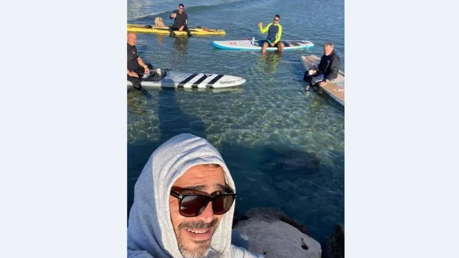 Τελευταία διαδρομή με... "Τίγρη"!