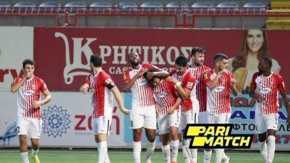 Mετά την ΑΕΛ ανακοίνωση/Ξεκαθαρίζει για τους άλλους δύο
