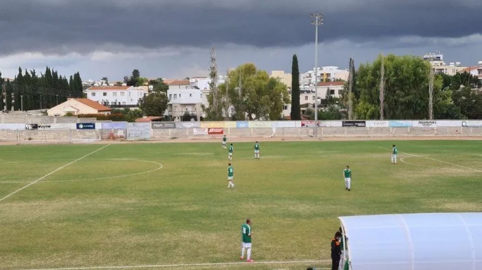 Τριάρα ο Ακρίτας 