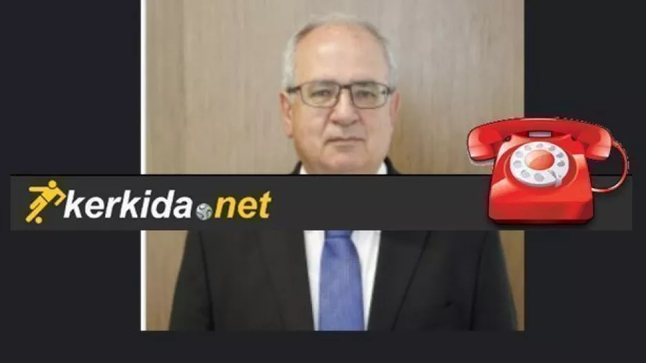 "Δεν μπορώ να ξέρω γιατί δεν δόθηκε η κασέτα της κατάθεσης Παπασταύρου" (ηχητικό)