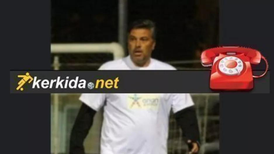 "Εύκολα ή δύσκολα θα κερδίσει η Ομόνοια" (ηχητικό)