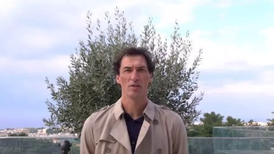 Ευχές/Πάφος