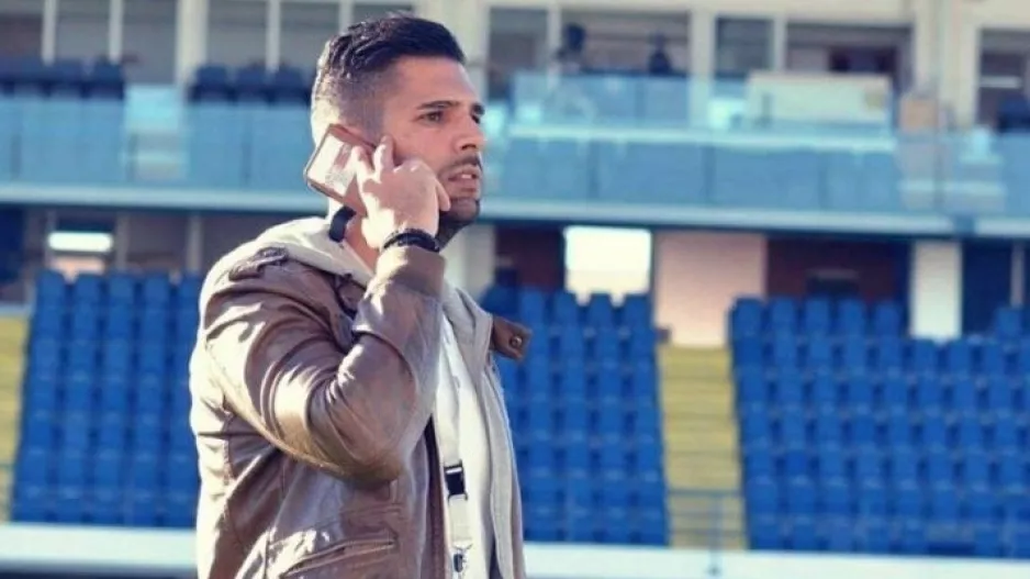 Δώρο από Μαντί Καμαρά!
