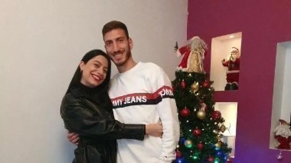 Μηνάς και Άντρια