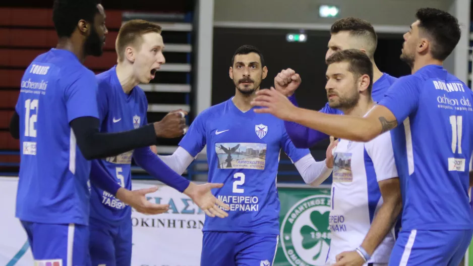 Επέστρεψε στις νίκες η Ανόρθωση