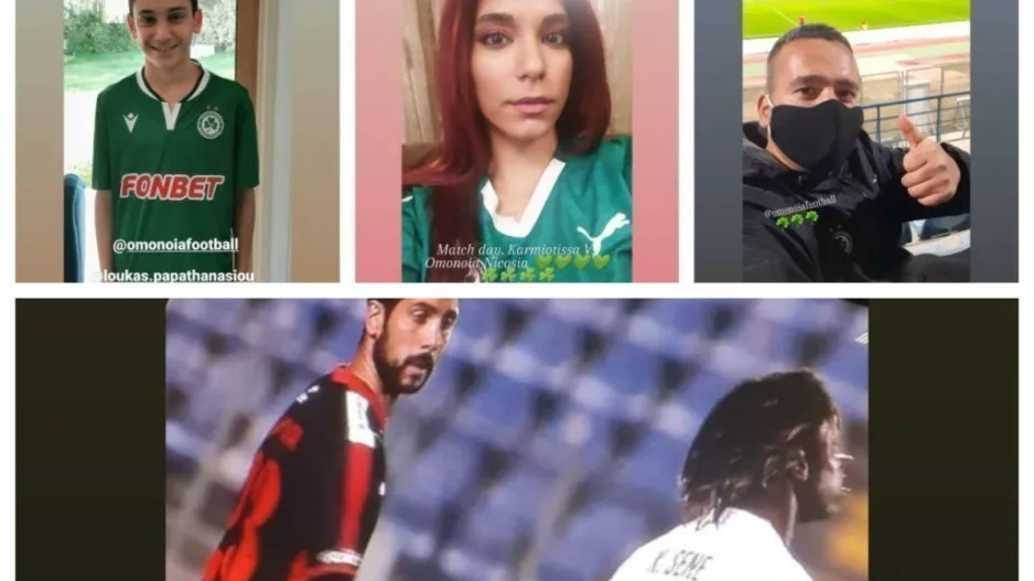 Οι "πράσινες" αναρτήσεις από την πεντάρα