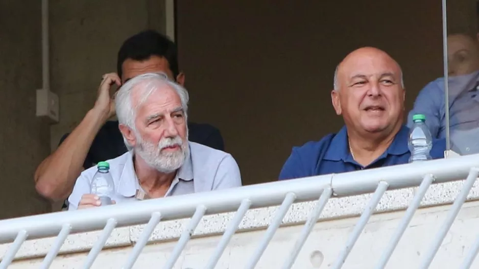 ΘΕΛΟΥΝ νίκη πάνω στην Ομόνοια