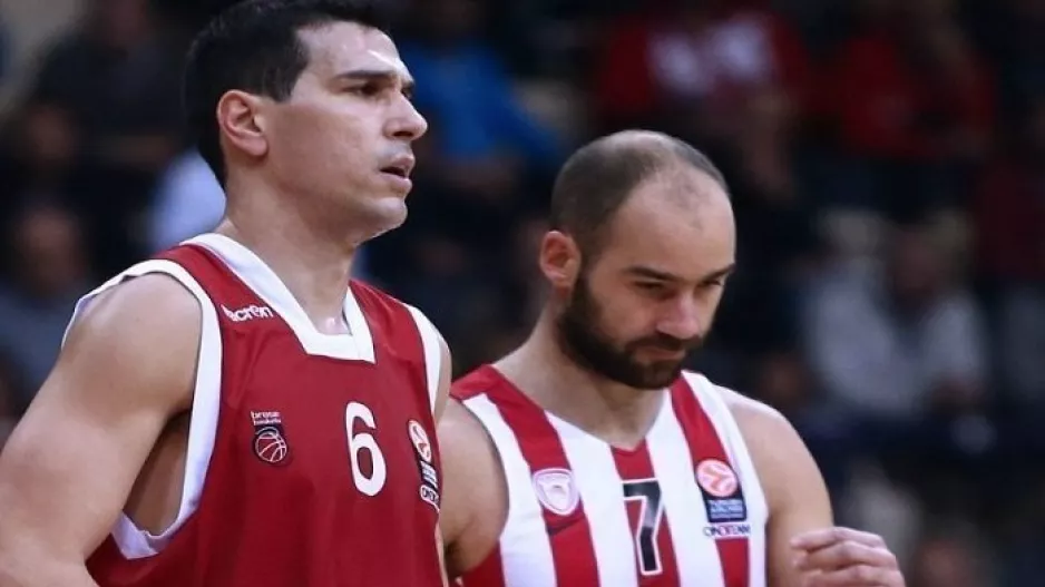 Εθνική: Το συζητάει και ο Ζήσης για το «Last Dance» με Σπανούλη