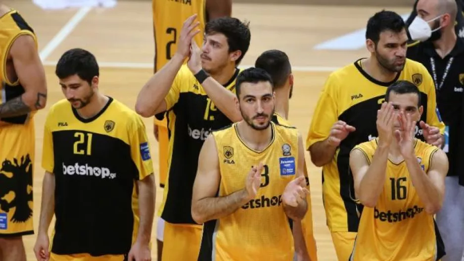 Η ΑΕΚ δεν πάει στο ΑΣΕΑΔ, θέλει να ξαναπαίξει 