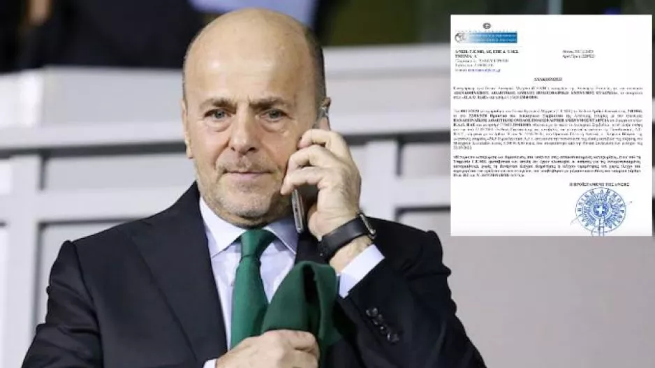 Πιστοποιήθηκε ΑΜΚ 5 εκατ. ευρώ - τέλος Δεκεμβρίου μπαίνουν άλλα 5 εκατ.