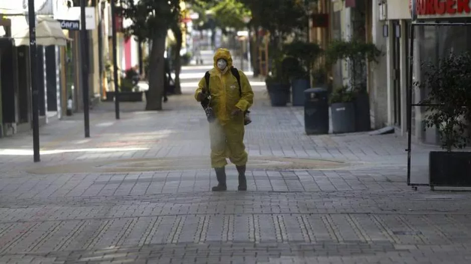 Ανακοινώθηκαν τα νέα αυστηρότερα μέτρα! 