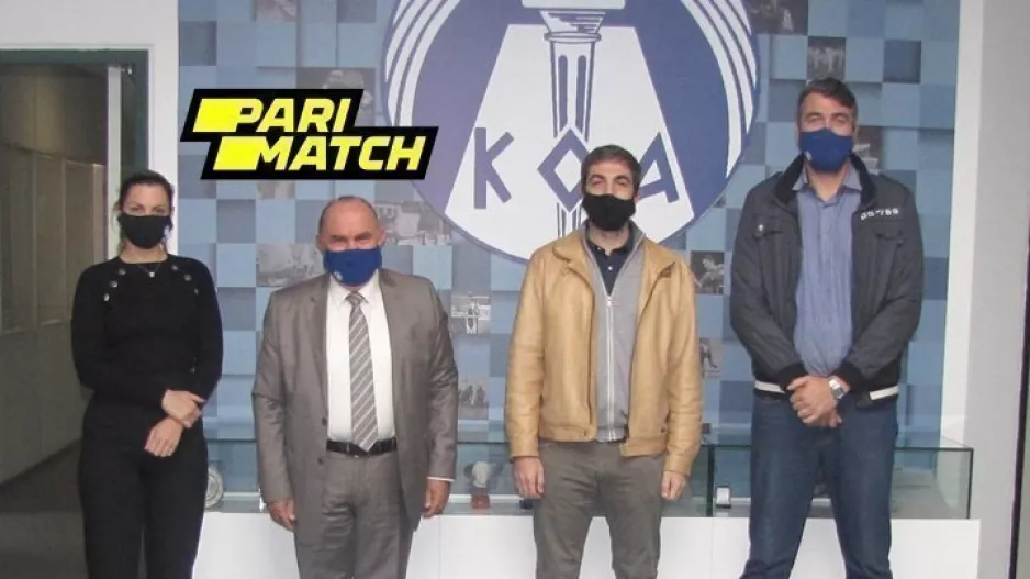 ΚΟΑ/Συνάντηση με το μπασκετικό ΑΠΟΕΛ 