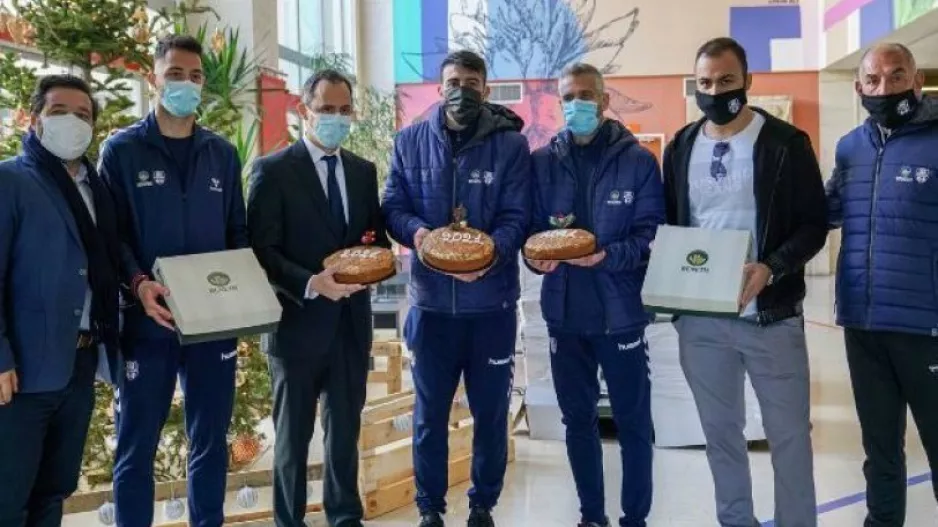 4.660 βασιλόπιτες