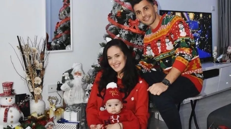 Ματέι family 