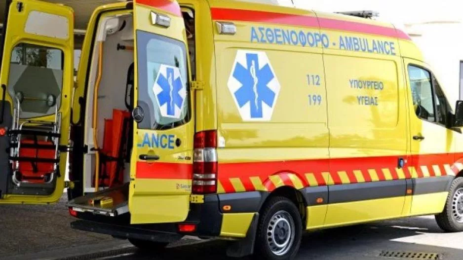Νέα τραγωδία - Νεκρός 35χρονος μοτοσικλετιστής