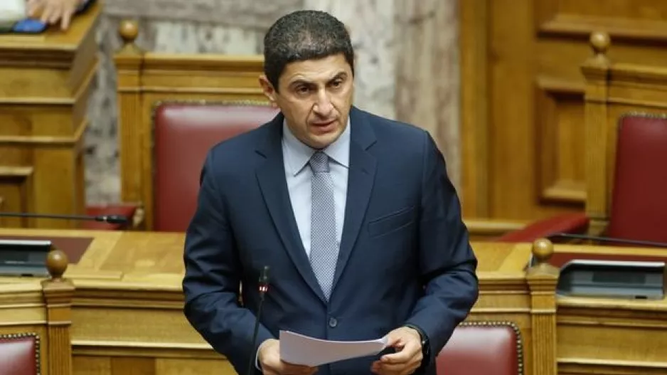 Αυγενάκης: "Καταβολή 9.672.000€ σε 3.408 σωματεία"