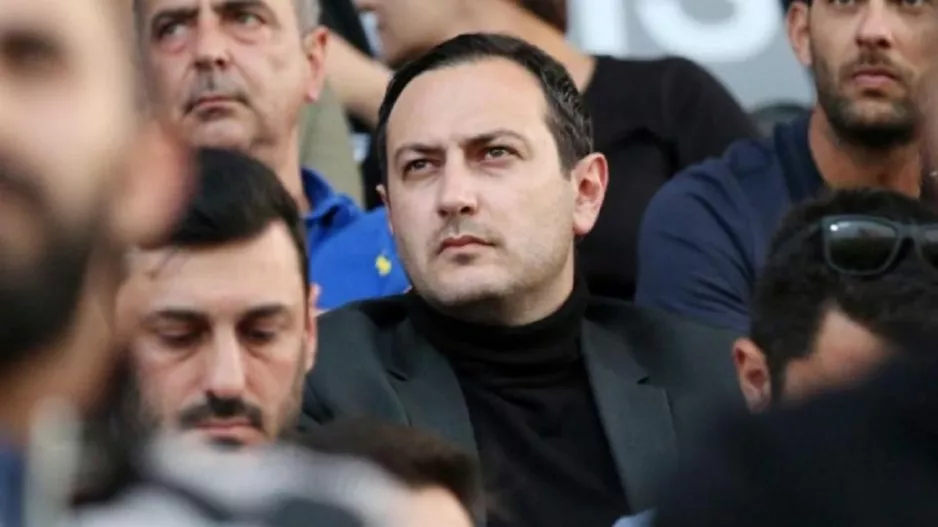ΜΗΝΥΜΑ μετά την κακή εμφάνιση/Έρχονται αλλαγές