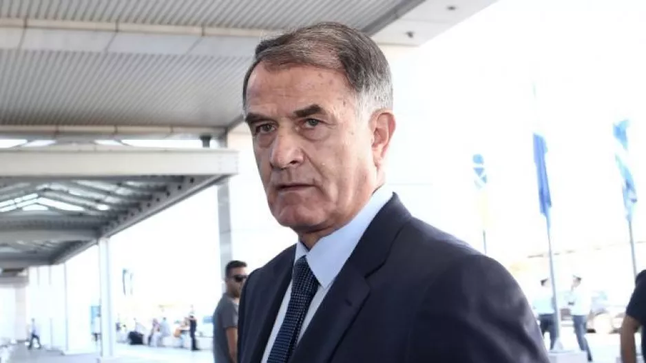 Μπάγεβιτς: «Οι οπαδοί της ΑΕΚ με λάτρεψαν ως παίκτη»