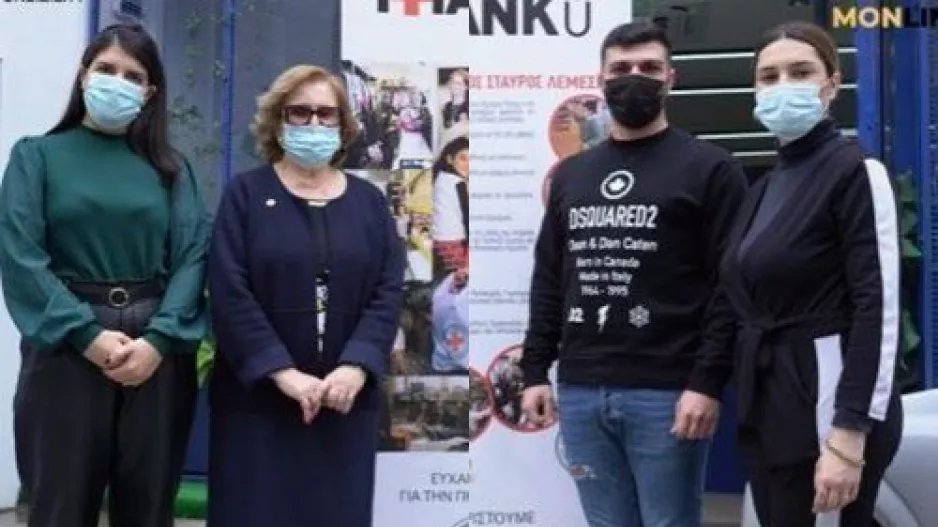 Απόλλων/Αμεση ανταπόκριση της Monlinks