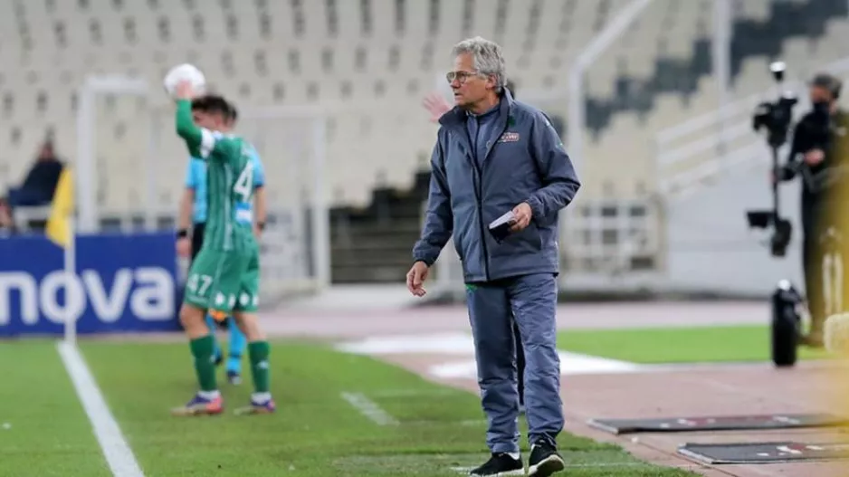 «Χρειάζεται αντανακλαστικά η επιστροφή στη Λεωφόρο»